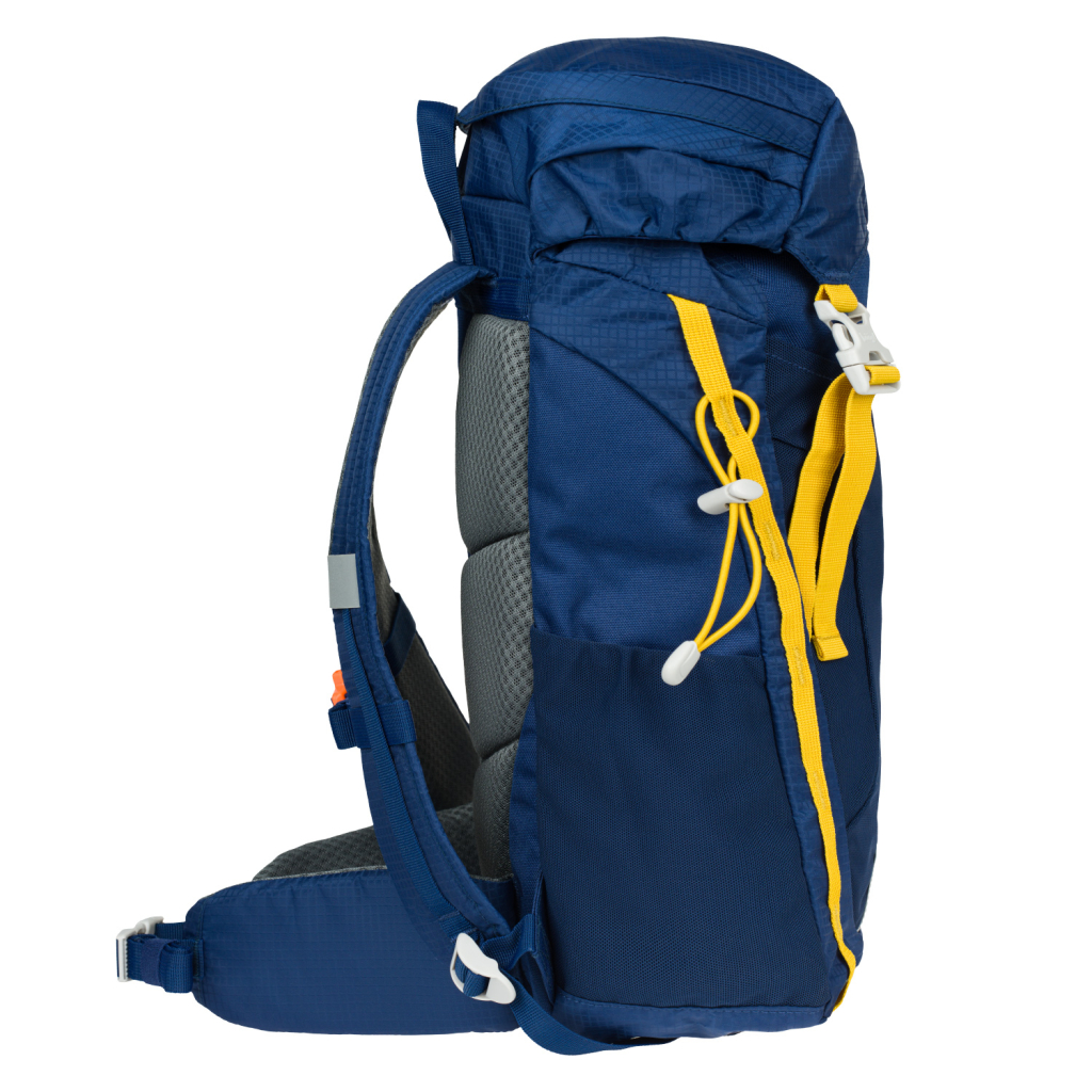 BAAGL Batoh Tracker Azul