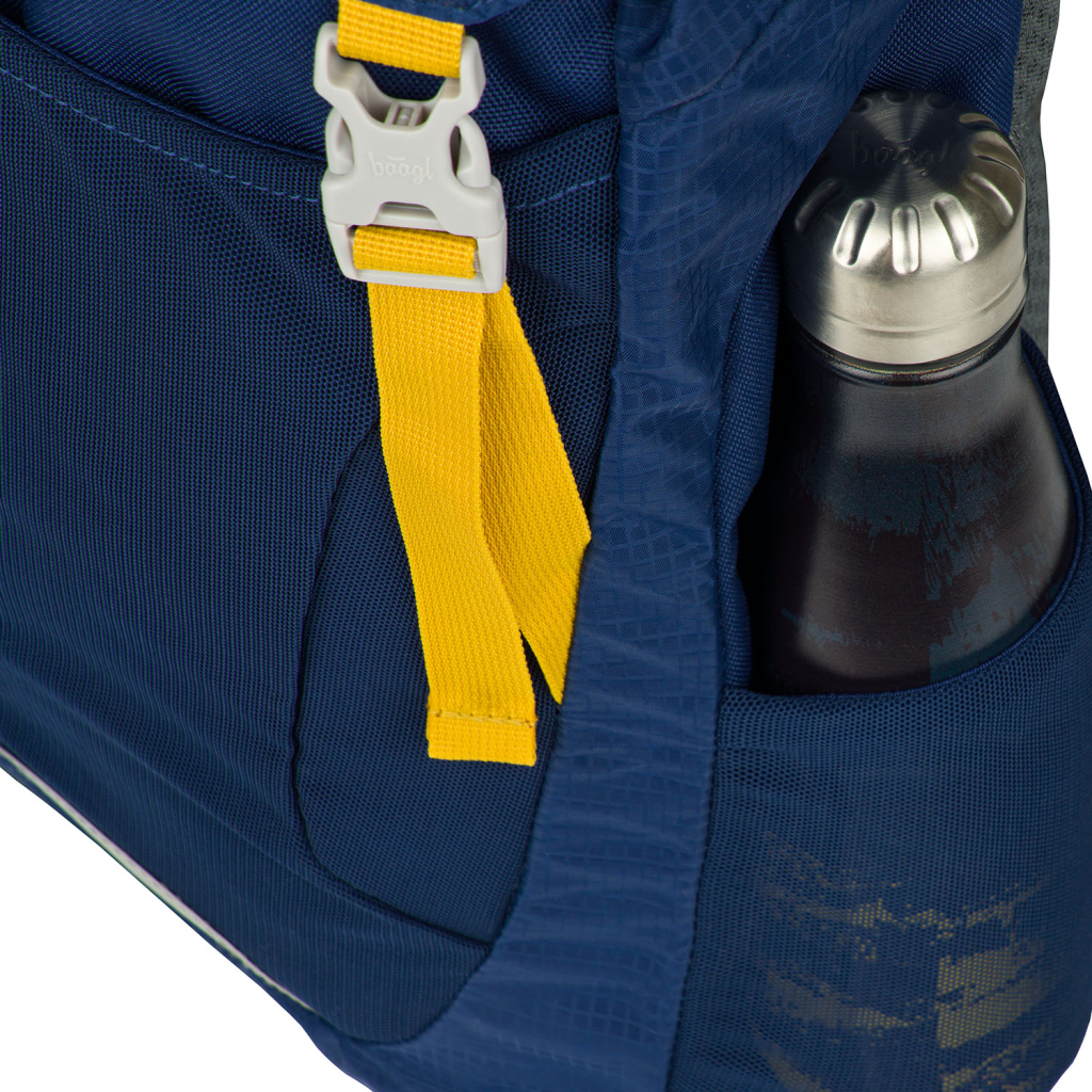 BAAGL Batoh Tracker Azul