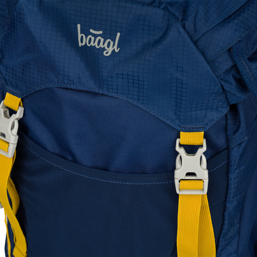 BAAGL Batoh Tracker Azul