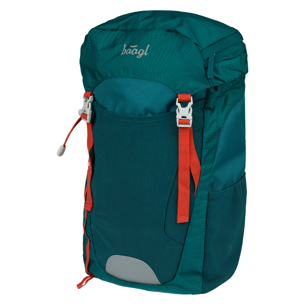 BAAGL Batoh Tracker Verde