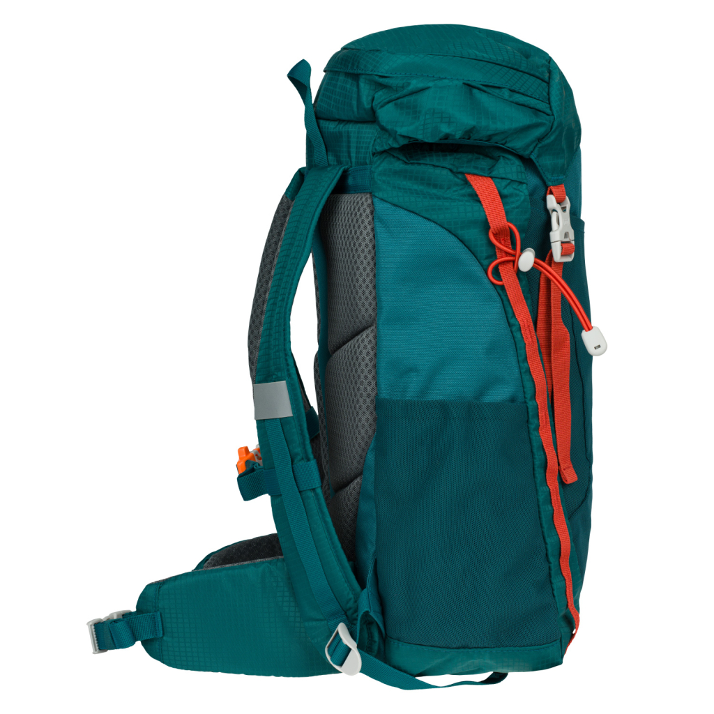 BAAGL Batoh Tracker Verde