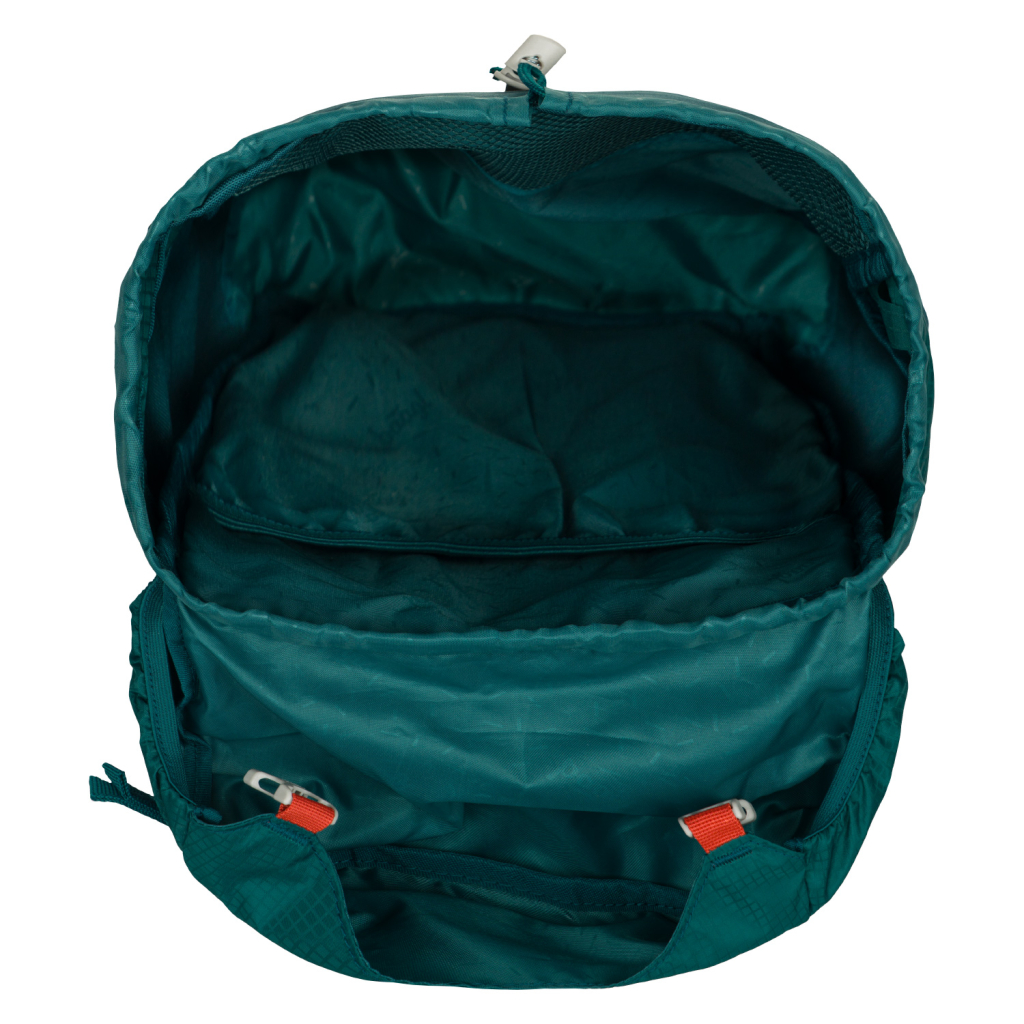 BAAGL Batoh Tracker Verde