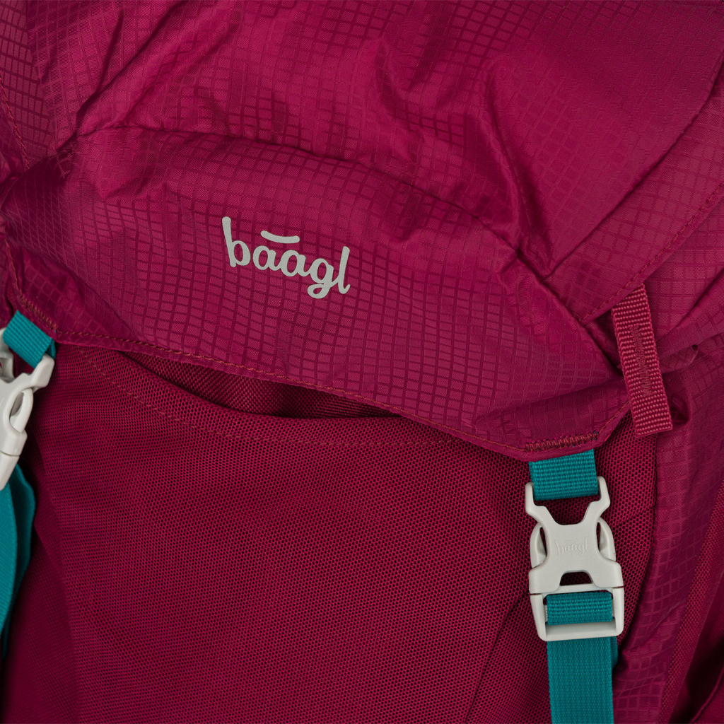 BAAGL Batoh Tracker Roj