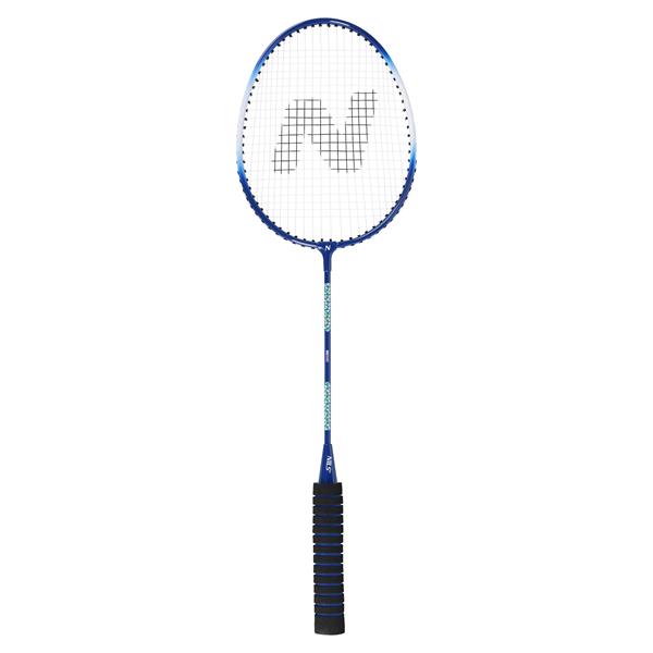 NILS NRZ2052 Sada 2 badmintonových raket