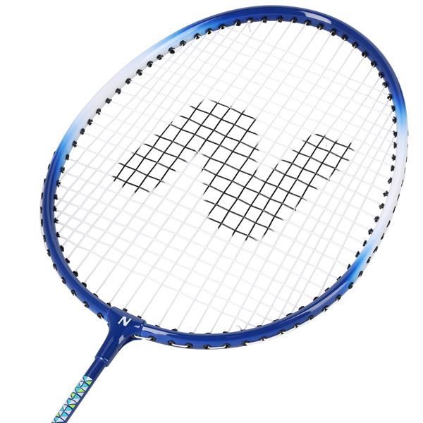 NILS NRZ2052 Sada 2 badmintonových raket