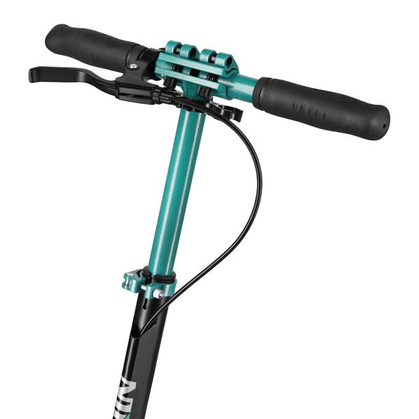 Koloběžka NILS Extreme HM181T s kotoučovou brzdou