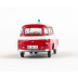 Abrex Škoda 1202 (1964) Požární Ochrana 1:43