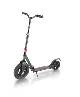 Nils Extreme HC300 Koloběžka s pumpovanými koly