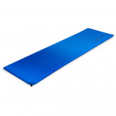 Spokey Fatty Samonafukovací matrace, Modrá, 50x5x180 cm