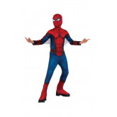 Spiderman Far from Home: verze A Deluxe kostým - vel.S