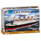 Cobi 1928 Titanic Executive edition, 1:450, 960 kostek