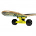 Skateboard Nils Extreme CR 3108 SA NIGHT, 78x20cm