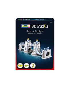 Revell 3D Puzzle Tower Bridge
