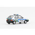 Abrex Škoda Favorit 136L (1988) Polícia 1:43