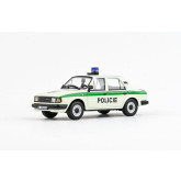 Abrex Škoda 120L (1984) Policie 1:43