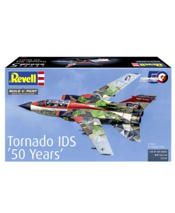 Revell ModelKit letadlo 03769 - Panavia Tornado IDS 