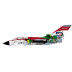 Revell ModelKit letadlo 03769 - Panavia Tornado IDS 