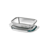 Nerezová obdelníková dóza Cuitisan 300ml 