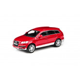 Cararama Audi Q7 Red 1:43