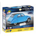 Cobi 24511 Citroen 2CV typ AZ (1962), 1:35, 82 kostek