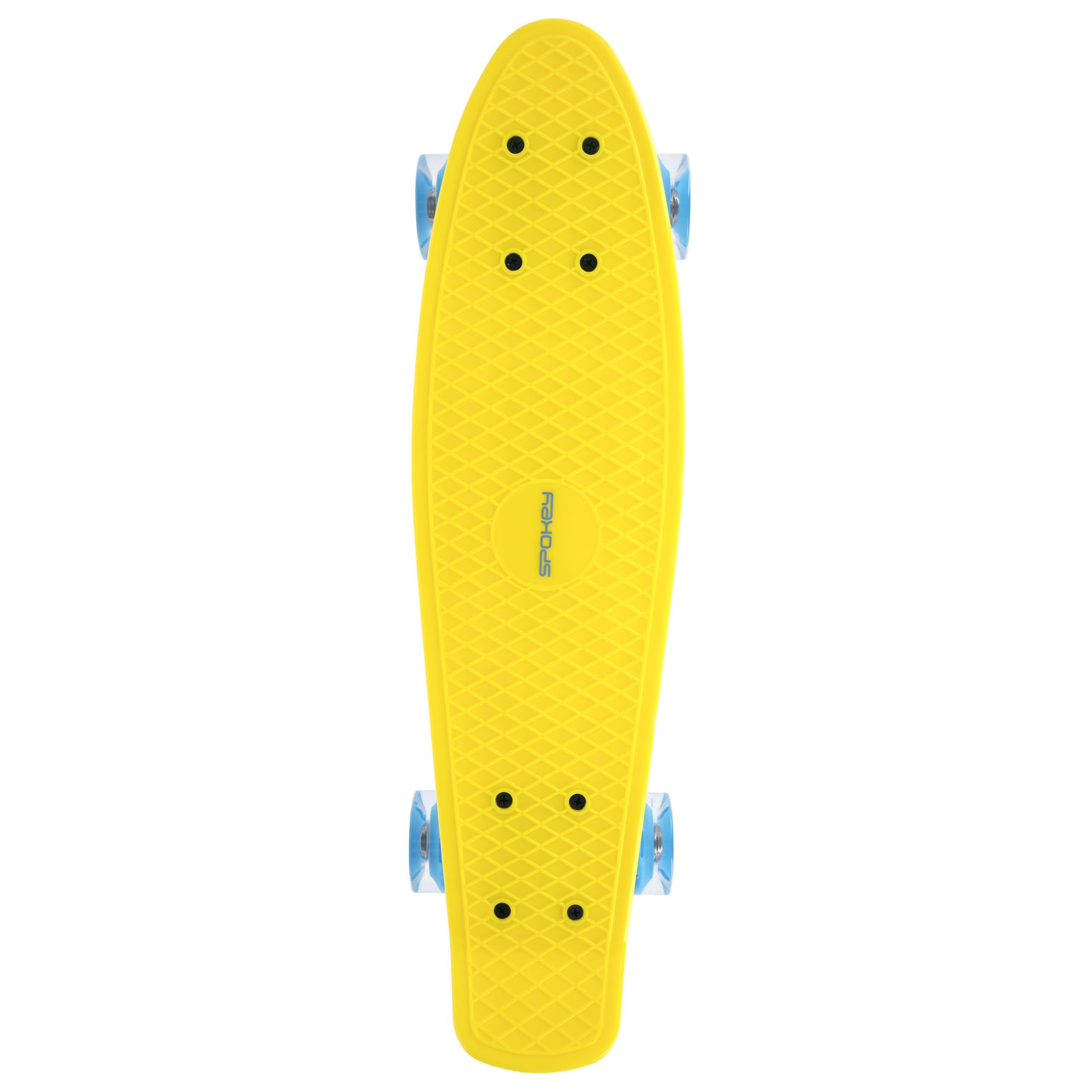 Pennyboardy