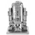 METAL EARTH 3D puzzle Star Wars - R2-D2