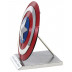 METAL EARTH 3D puzzle Avengers: Štít Kapitána Ameriky