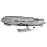 METAL EARTH 3D puzzle Vzducholoď Graf Zeppelin