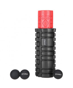 HMS FSBM PRO Set masážních pomůcek