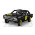 Cobi Opel Rekord C Schwarze Witwe, 1:12, 2078 kostek