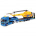 Monti System 58.3 Mercedes Actros Helitransport MI-2 1:48