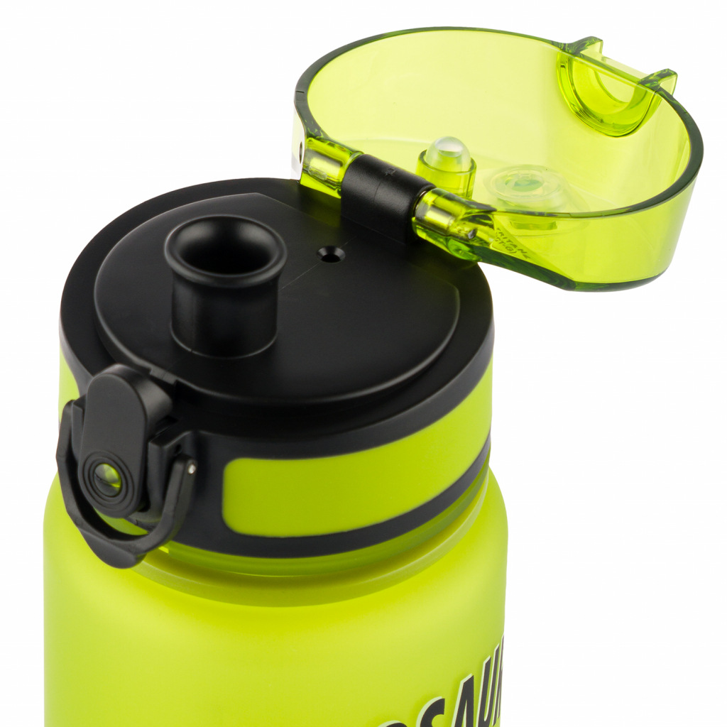 BAAGL Tritanová láhev na pití Dinosaurus, 500 ml