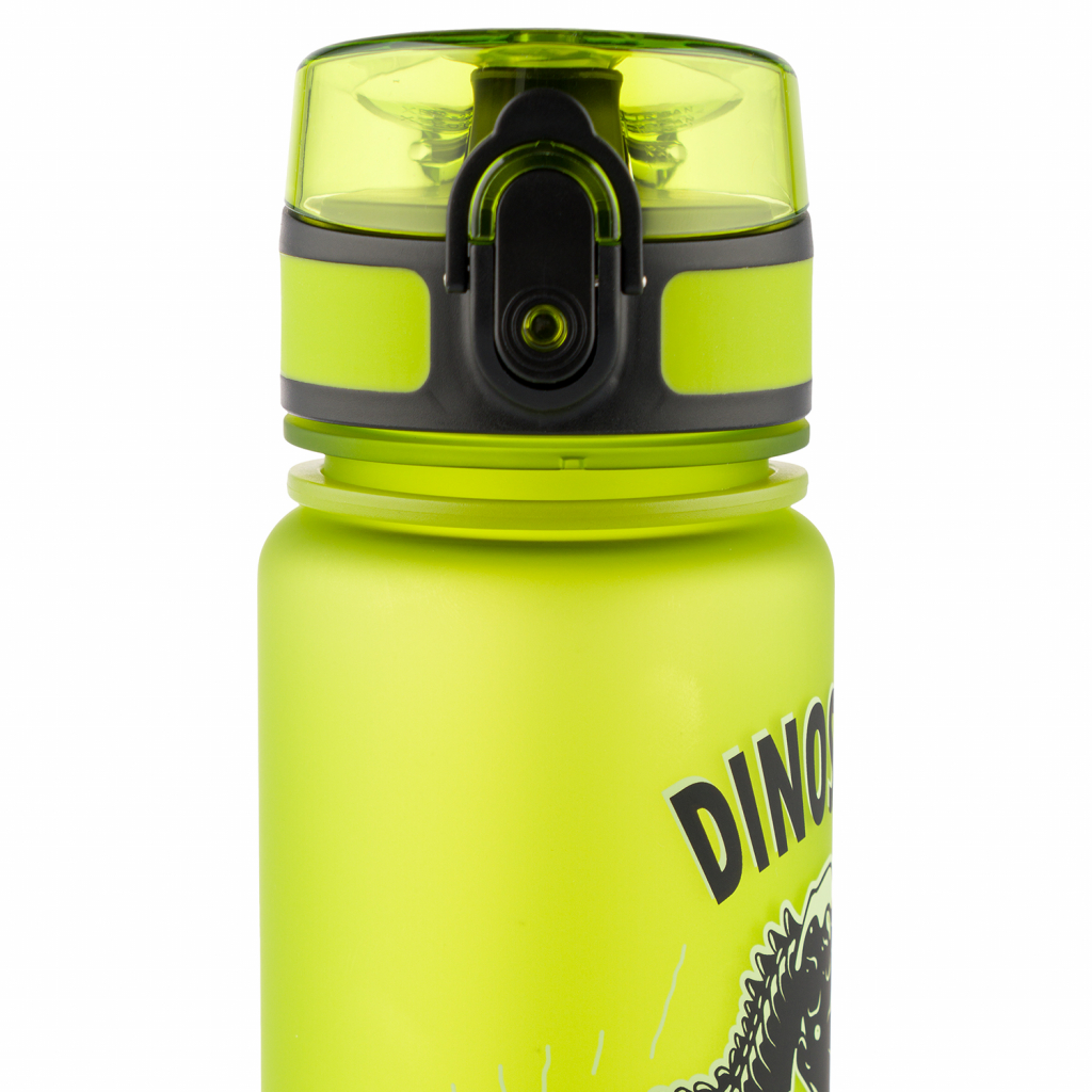 BAAGL Tritanová láhev na pití Dinosaurus, 500 ml