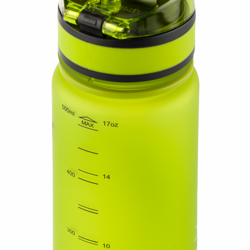 BAAGL Tritanová láhev na pití Dinosaurus, 500 ml