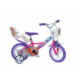 Dino Bikes Dětské kolo 124RL-WX7 Winx Club 12