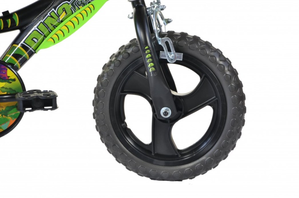 Dino Bikes Dětské kolo 616L-DS T. Rex 16"