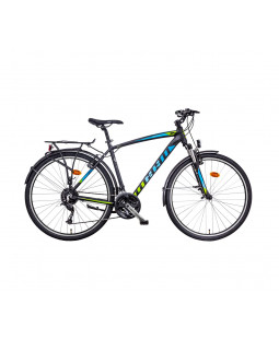 Mayo Trekingové kolo XR Basic Trek 21