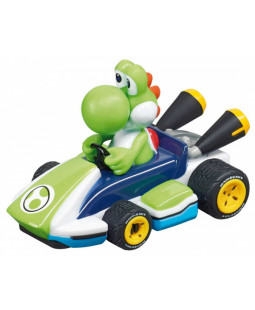 Carrera Auto FIRST 65003 Nintendo - Yoshi