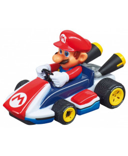 Carrera Auto FIRST 65002 Nintendo - Mario