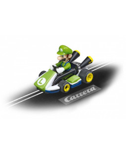 Carrera Auto FIRST 65020 Nintendo - Luigi