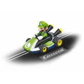 Carrera Auto FIRST 65020 Nintendo - Luigi