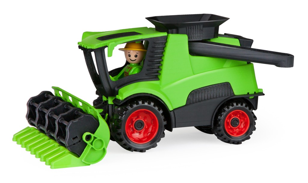 Lena Truckies kombajn. 36,5cm