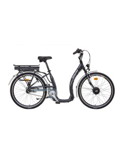 Liberty elektrokolo Comfy AL Nexus 7spd. 36V 26