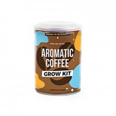 Grow Tin - plechovka aromatické kávy