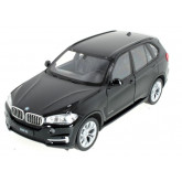 Welly BMW X5, černé 1:24