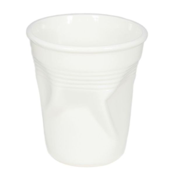 Hrnek Pomačkaný kelímek 290 ml.