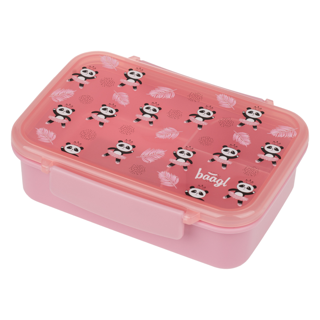 Svačinové boxy