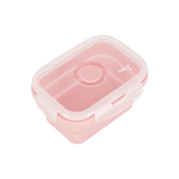 Lunchbox NC4105, 355 ml., růžový