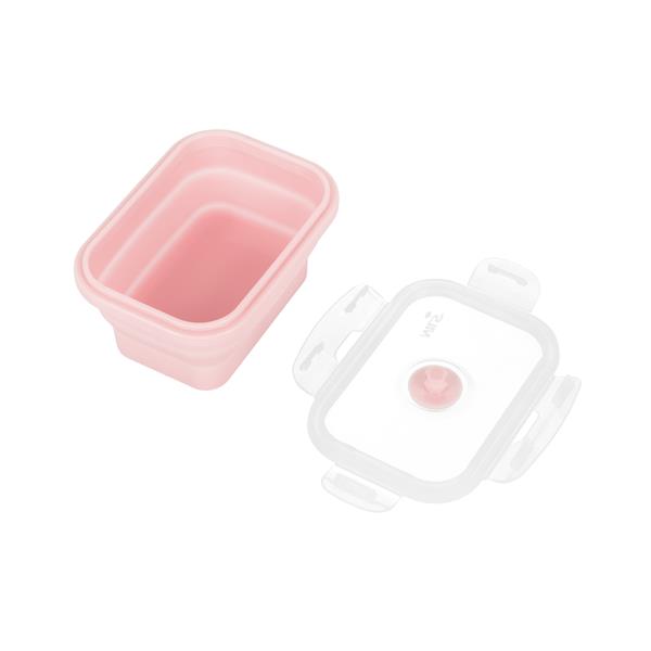 Lunchbox NC4105, 355 ml., růžový