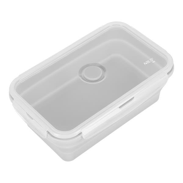 Lunchbox NC4105, 1200 ml., šedý